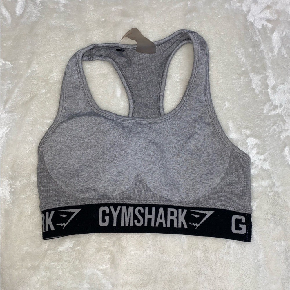 Gymshark bra ‼️runs small‼️